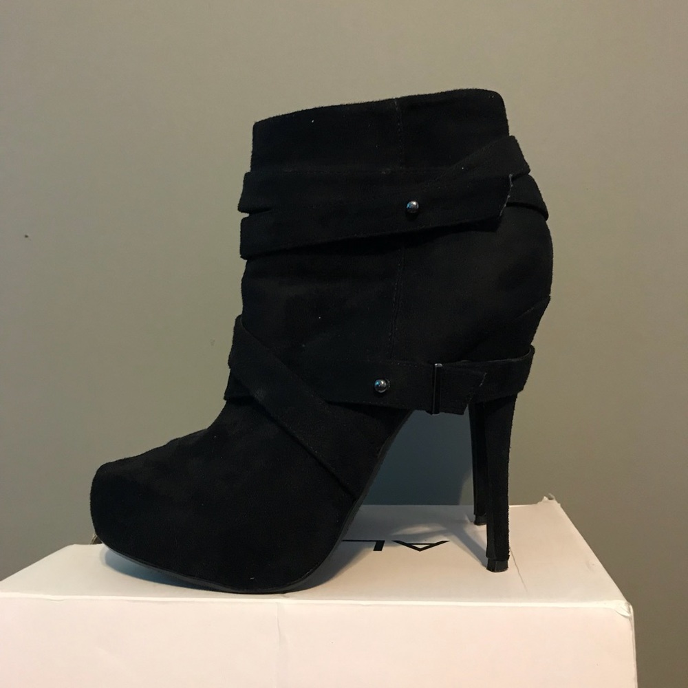 Bootie